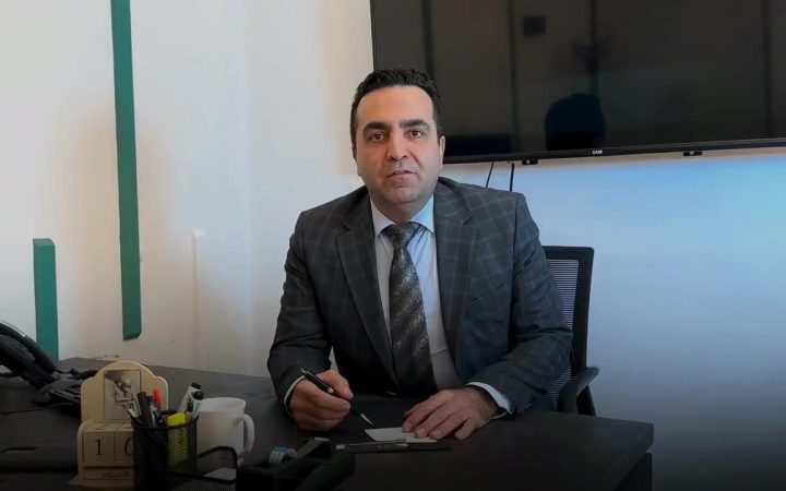 پیوند اعضای قطع‌شده