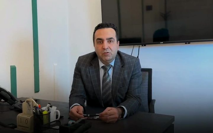 بازسازی رباط صلیبی قدامی به روش ALL INSIDE
