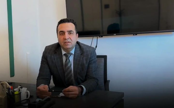 تعویض مفصل لگن (هیپ)